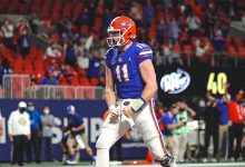 Heisman Trophy 2020: Florida QB Kyle Trask becomes fifth Gators player to be named a finalist