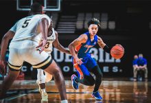 Florida basketball score, takeaways: Gators go cold in road loss to Mississippi State