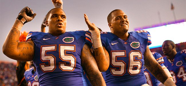 Former Florida Gators stars Maurkice and Mike Pouncey retire from NFL after 21 combined seasons