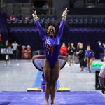 Trinity Thomas makes her mark as No. 1 Florida gymnastics earns road win over No. 2 LSU