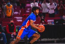Florida basketball score, takeaways: Gators fight back but fall short at No. 24 Arkansas