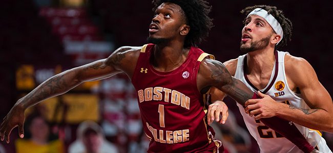 Florida basketball adds second key transfer in CJ Felder from Boston College