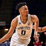 Florida basketball adds third impact transfer in Myreon Jones from Penn State