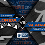 Florida vs. Alabama: Pick, prediction, spread, odds, football game time, watch live stream, TV channel