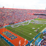 Florida Gators football schedule 2024: Texas, Texas A&M on deck as SEC expands to 16 teams