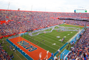 Florida football recruiting: DB Kamauri Whitfield commits as Gators continue building top 10 class