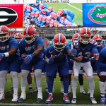 Why Florida-Georgia rivalry may be played at campus sites in 2025-26 … and perhaps longer