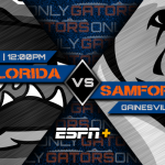 Florida vs. Samford: Pick, prediction, spread, odds, football game time, watch live stream, TV channel