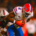 Florida score, takeaways, reaction: Gators hit rock bottom after being routed by South Carolina