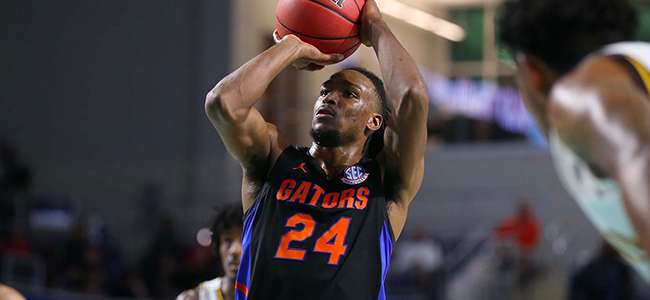 Florida basketball score, takeaways: Gators dominate California with another double-digit win