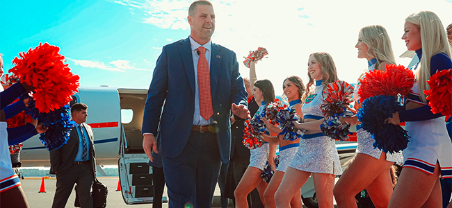 Florida coach Billy Napier announces four key staff hires, including  co-defensive coordinator : Florida Gators news, analysis,  schedules and scores