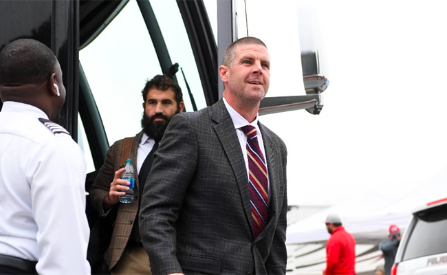 Examining Florida's hire of Billy Napier as coaching carousel spins, Gators prepare to fill staff - Vimarsana News