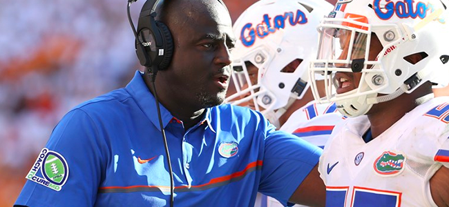 Billy Napier targeting four prominent NFL assistants to fill Florida Gators coaching staff, per reports