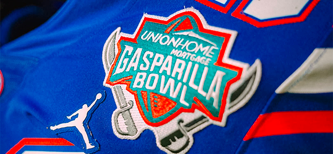 Florida vs. UCF scores, takeaways: Gators fall apart in second half of 2021 Gasparilla Bowl