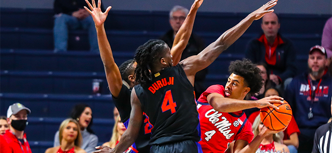Florida basketball score, takeaways: Gators sink across all phases in loss at Ole Miss