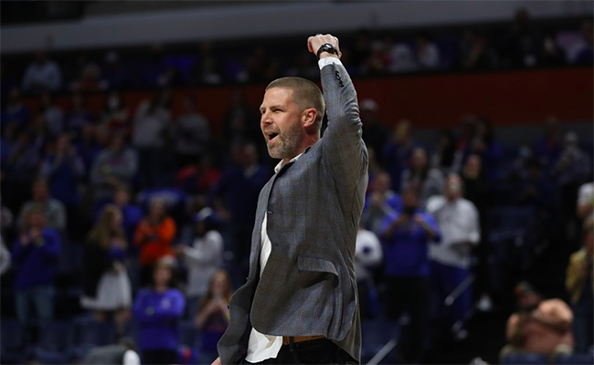Florida hires Rob Sale as offensive coordinator and offensive line coach, per reports - Vimarsana News