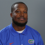 Florida legend Mike Peterson returns to Gators as outside linebackers coach