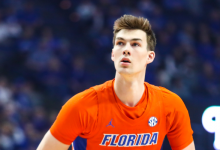 Florida vs. Kentucky score, takeaways: Gators unable to keep up with talented ‘Cats in Rupp Arena