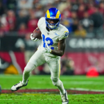 Former Florida WR Van Jefferson wins Super Bowl ring with Rams, welcomes newborn baby in same night