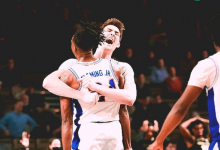 Florida basketball score, takeaways: Gators complete shocking late comeback at Vanderbilt