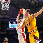 Florida basketball score, takeaways: Short-handed Gators battle back to down Iona in NIT