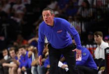 Florida basketball score: Gators mount epic comeback to force OT but get bounced in SEC Tournament