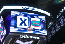 Florida basketball score, takeaways: Disappointing season mercifully ends as Gators fall to Xavier in NIT