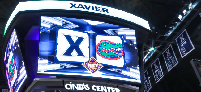 Florida basketball score, takeaways: Disappointing season mercifully ends as Gators fall to Xavier in NIT