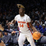 Kowacie Reeves sticks with Florida basketball after considering transfer portal move, per report