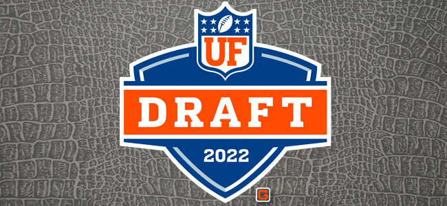 2022 draft selections