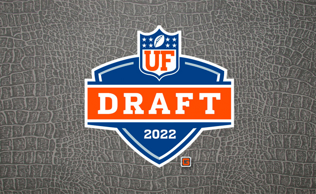 2022 NFL Draft picks Florida Gators draft tracker, analysis of