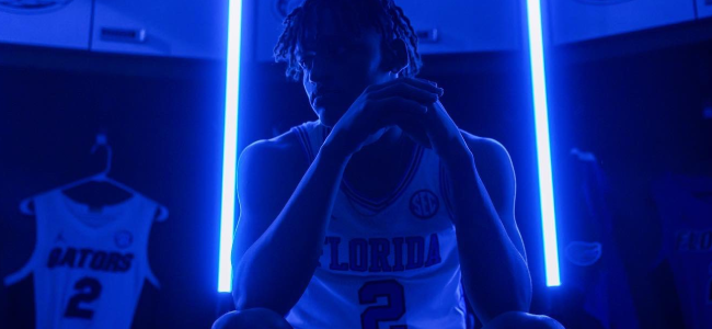 Florida basketball recruiting: Four-star 2022 G Riley Kugel commits as roster rebuild continues