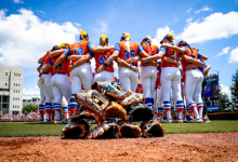 Florida softball into 11th Women’s College World Series, Gators baseball falls in SEC Tournament final