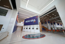 LOOK: Florida Gators overjoyed as long-awaited $85 million football facility opens to rave reviews