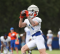 Florida WR Ricky Pearsall injures foot: Star transfer hurt one week into practice, per report