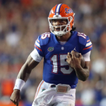 Florida Football Friday Final: Gators, Anthony Richardson face tough road test in Tennessee