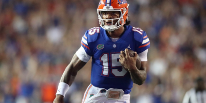 Florida Football Saturday Special: Gators simplify approach in hopes of yielding greater results