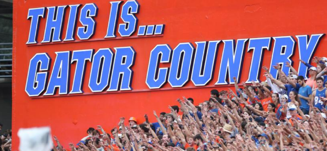 Florida football recruiting: Four-star DB Wardell Mack commits to join Gators’ Class of 2024