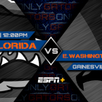 Florida vs. Eastern Washington: Prediction, pick, odds, spread, football game time, watch live stream, TV channel