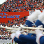Florida football: Memphis DT Cam’Ron Jackson commits to Gators out of transfer portal