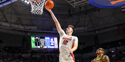 Florida basketball score, takeaways: Colin Castleton’s career night pushes Gators by Kennesaw State