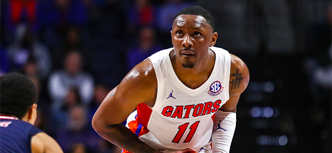 Florida basketball score, takeaways: FAU takes advantage of Gators’ listless defense in upset