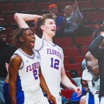 Florida basketball score, takeaways: Gators embarrassed by West Virginia in worst loss since 1999