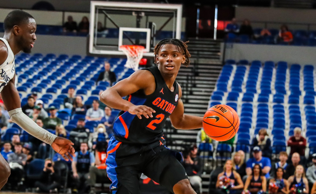 Florida TE Keon Zipperer suffers serious knee injury; Gators PG Trey Bonham fifth in transfer portal - Vimarsana News