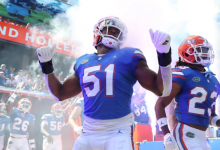 Florida Football Friday Final: Gators seek continued progress, bowl eligibility in home finale
