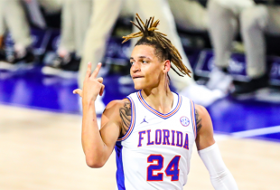 Florida vs. UConn score, takeaways: Gators outclassed by No. 5 Huskies in O’Dome rout