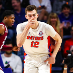 2023 NBA Draft: Florida Gators star Colin Castleton signs with Lakers as undrafted free agent