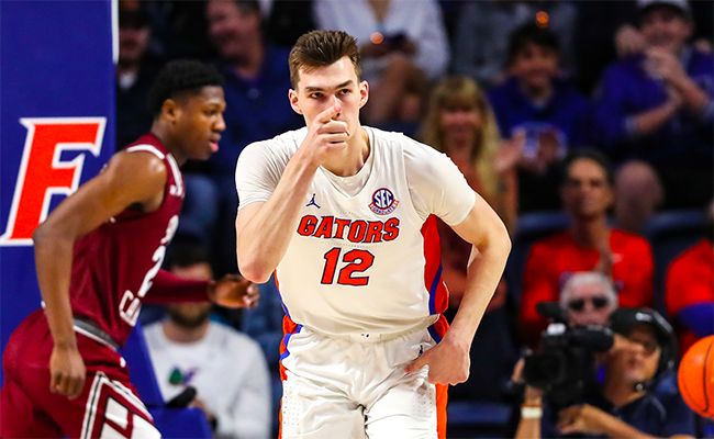 Florida basketball score, takeaways: Gators dominate South Carolina for fifth win in six games | OnlyGators.com: Florida Gators news, analysis, schedules and scores