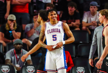 Florida basketball score, takeaways: Will Richard’s career night leads Gators to sweep of Georgia