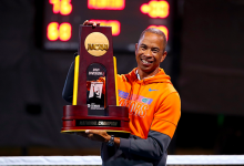 Florida men’s tennis coach Bryan Shelton resigns after 11 years to coach son, spend time with family
